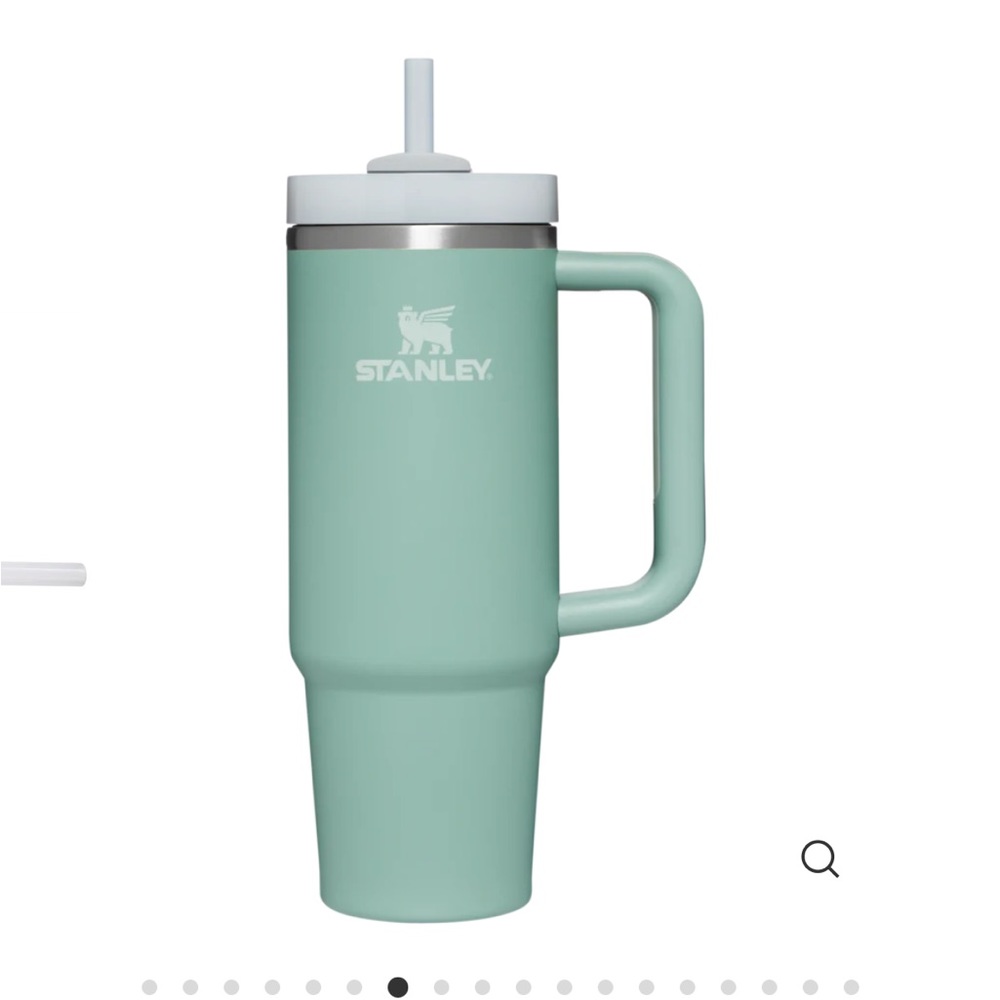 30oz Stanley Quencher